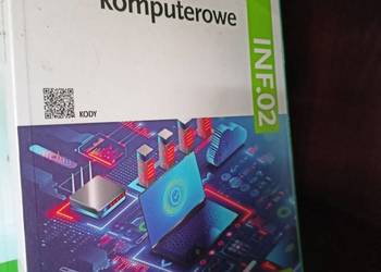 Sieci komputerowe WSiP najtaniej książki podręczniki szkolne księgarnia