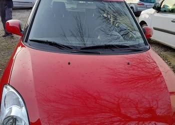 Sprzedam Suzuki