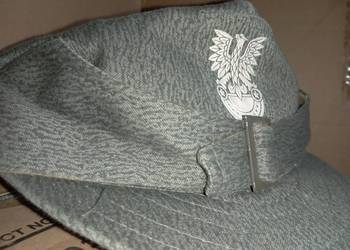 001 - WOP Rogatywka (Orzełek bez korony)