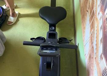 Wioślarz magnetyczny XR1000 Gymtek
