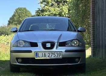 Seat Cordoba 2003