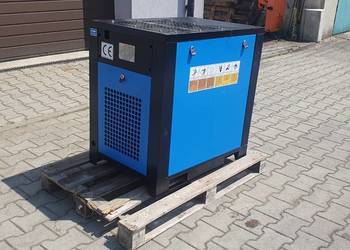 Kompresor śrubowy Zelfir 10HP