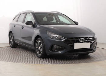 Hyundai i30 1.5 T-GDI MHEV