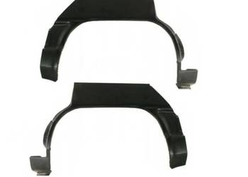 Audi 100 C3 82-91 Reperaturka błotnika tylnego NOWY KOMPLET