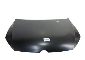 VW Golf VII 5G 10.2012-12.2020 Maska pokrywa silnika przednia