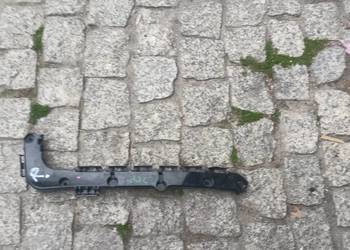 55079222AG JEEP GRAND CHEROKEE ŚLIZG ZDERZAKA PRAWY TYŁ