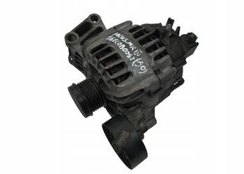 ALTERNATOR Ford Focus III 1.6 ECOBOOST BV6N-10300-AA TG12C407 120A