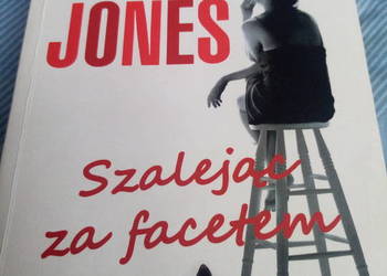 Bridget Jons szalejąc za facetem