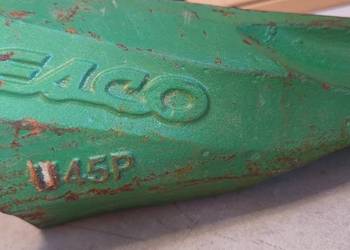 ESCO U45P ULTRALOK zęby do łyżki koparki