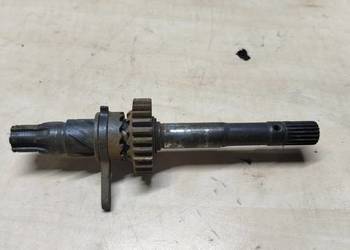 Wałek startera Romet 023-025 Komar motorynka