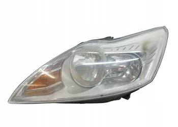 LAMPA PRZÓD LEWA LIFT EU  8M5113W030AE Ford Focus Mk2 (2004-2011)