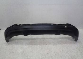 DOKŁADKA ZDERZAKA TYŁ HYUNDAI TUCSON II LIFT 18R