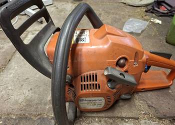 Husqvarna 236 w całości lub na części