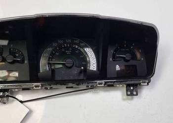 LICZNIK ZEGAR DODGE JOURNEY P56044808AG