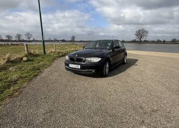 Bmw seria 1 uszkodzone
