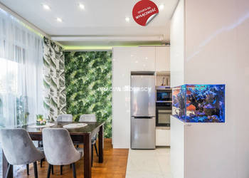 Ogłoszenie dom bliźniak 66.84m2 Kraków Smoleńskiego