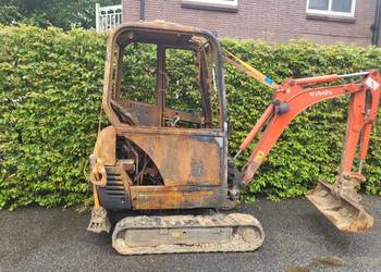 Kubota KX 41-3V   Wieniec