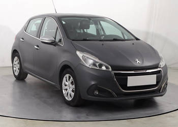 Peugeot 208 1.2 PureTech