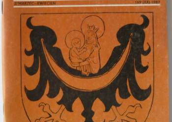 WIADOMOŚCI HISTORYCZNE - 2 / MARZEC-KWIECIEŃ 169 (XX) 1987