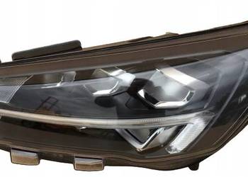 LAMPA LEWY PRZÓD LED FORD FOCUS IV