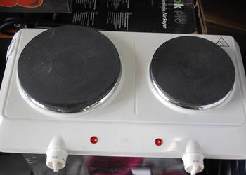 Płyta elektryczna OK OSP 2520 2 miejsca