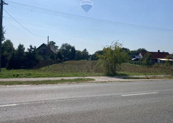 Działka nad rzeką Liwiec