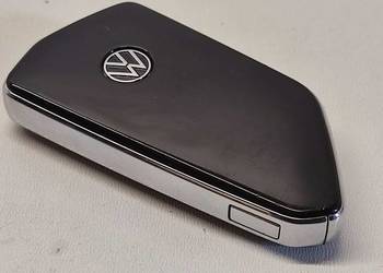 VW TAYRON KLUCZYK PILOT 5H0959753BR