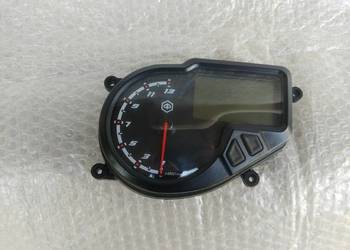 Licznik obrotomierz Piaggio NRG 50 2T