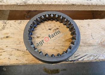 Przesuwka John Deere 7800, 7600