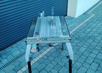 Piła stołowa Festo- Festool CMS-TS 75