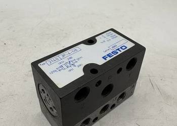 Festo JP-4-1/8 2140 Zawór pneumatyczny