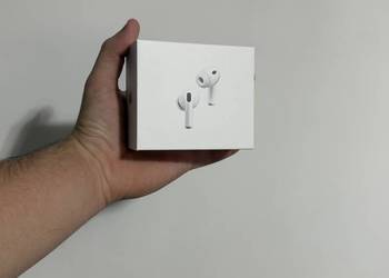 Airpods pro 3