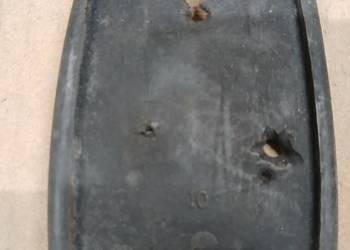 Junak WSK WFM SHL guma lampy tylnej