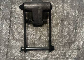 Kawasaki ZX6R F1 95 Kiwak Kołyska Zawieszenia Wahacz M539 Kawasaki ZX6R F1 95 Kiwak Kołyska Zawieszenia Wahacz M539