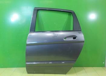 MERCEDES B W245 LIFT 1.5 B 11r 5D drzwi lewe tyl