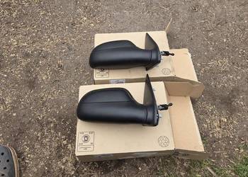 Lusterko prawe CitroEn Saxo 8148KT Lusterko manulalne