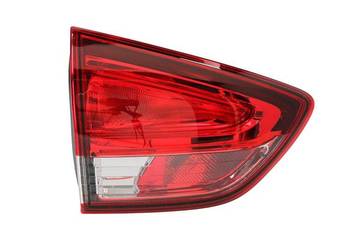 Renault Clio IV (X98) 12–19 Lampa tylna lewa