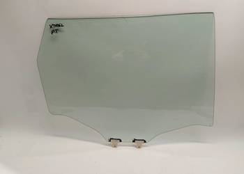 Nissan X-TRAIL T33 IV 2023r Szyba drzwi tył prawa