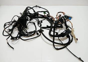 WIĄZKA SILNIKA MANUAL BMW E60 N53B30A 272 KM EU BAV