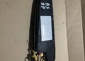 Poduszka airbag fotela prawa 1T0880242A audi a3 8p