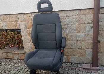 fotel master, movano