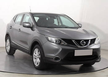 Nissan Qashqai 1.6 dCi