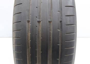 OPONA LETNIA DUNLOP SPORT MAXX 225/45ZR18 (1219) 4.76