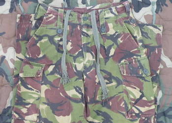 Spodnie dpm temperate 75/80/96