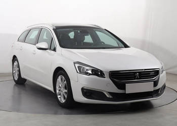 Peugeot 508 1.6 BlueHDi
