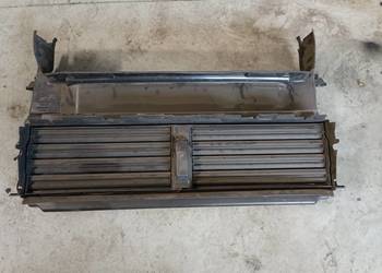 Roleta żaluzja kierownica kanał powietrza mini f54 7383437