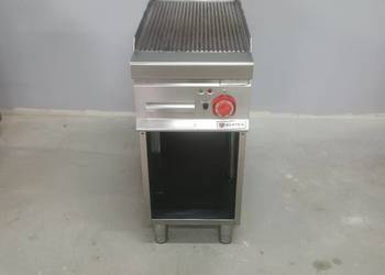 Płyta Grillowa Gastronomiczna Bertos