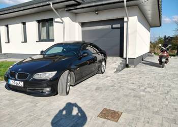 BMW E92LCI