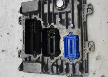 STEROWNIK SILNIKA 1.6 CTDI ASTRA K HB 55500630 STEROWNIK SILNIKA 1.6 CTDI ASTRA K HB 55500630