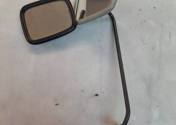 Lusterko PRL WSK WFM SHL Komar Romet Jawa